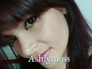 Ashlymoss