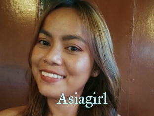 Asiagirl