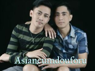 Asiancumdouforu