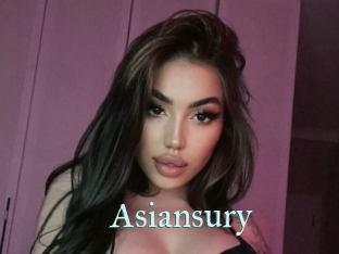 Asiansury