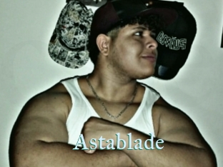 Astablade