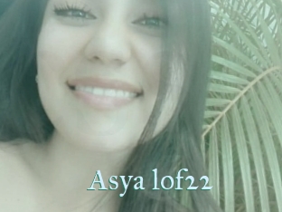 Asya_lof22