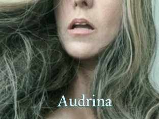 Audrina