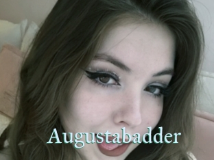 Augustabadder