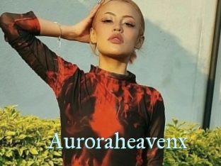 Auroraheavenx