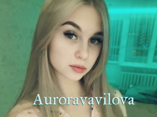 Auroravavilova