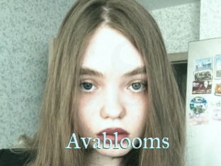 Avablooms