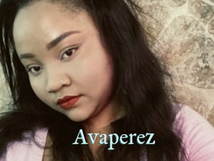 Avaperez