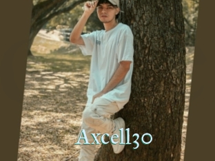 Axcell30