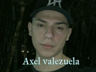 Axel_valezuela