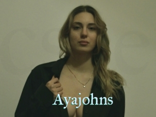 Ayajohns