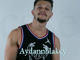 Aydannblakey