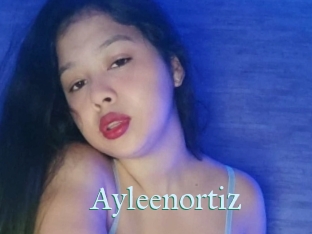 Ayleenortiz