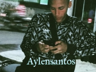 Aylensantos