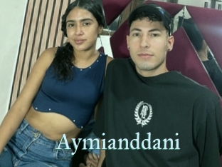 Aymianddani