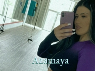 Azamaya