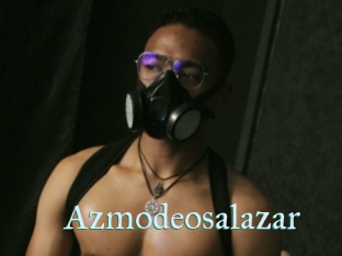 Azmodeosalazar