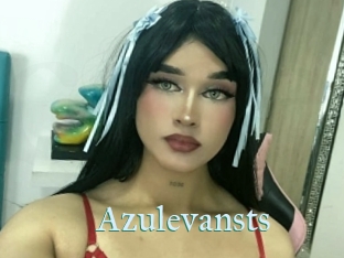 Azulevansts