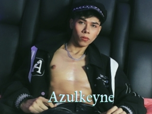 Azulkeyne