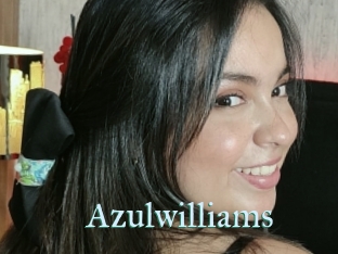 Azulwilliams