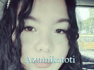 Azumikatoti