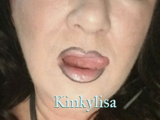 Kinkylisa