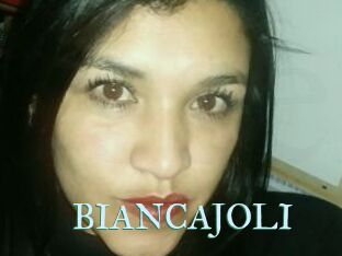 BIANCAJOLI