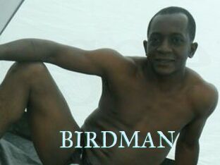 BIRDMAN