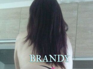 BRANDY