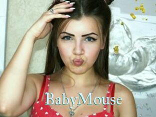 BabyMouse