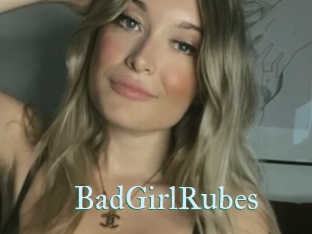 BadGirlRubes