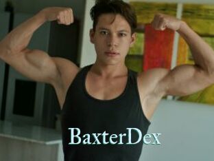 BaxterDex