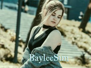 BayleeSun