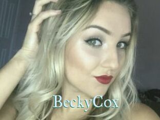 BeckyCox