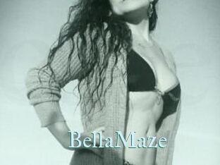 Bella_Maze