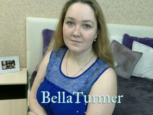 BellaTurmer