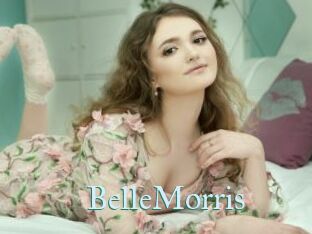 BelleMorris