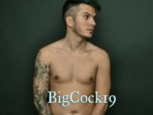 BigCock19