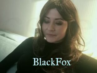 BlackFox