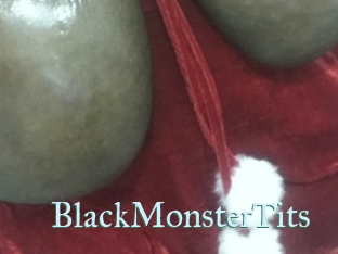 BlackMonsterTits