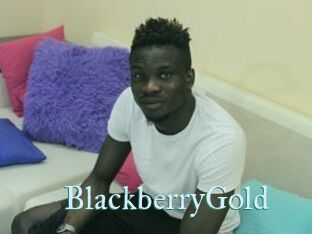 BlackberryGold