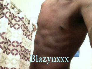 Blazynxxx