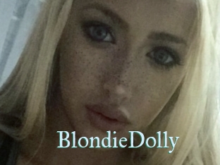 BlondieDolly