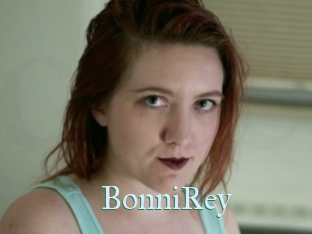 BonniRey