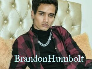 BrandonHumbolt