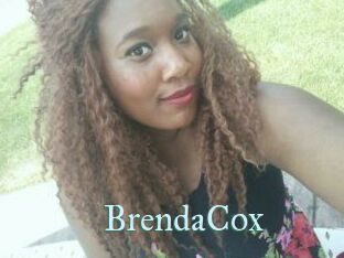 BrendaCox