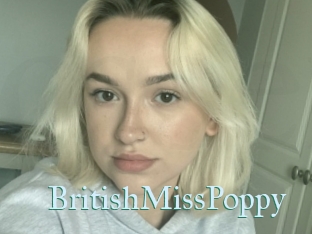 BritishMissPoppy