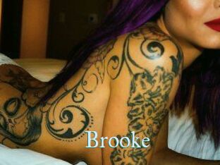 Brooke