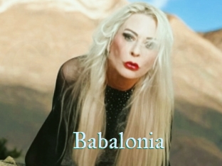 Babalonia