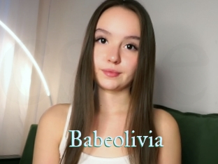 Babeolivia